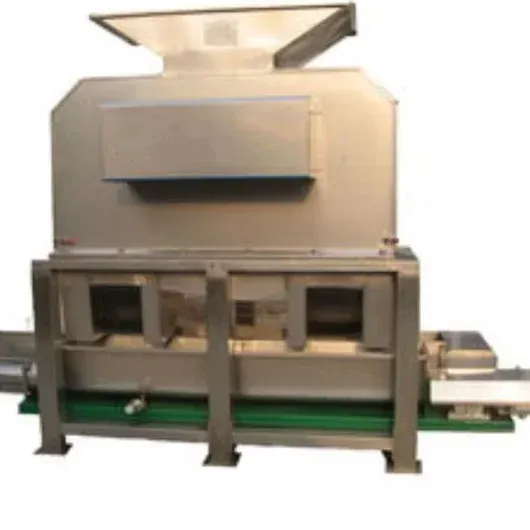 Energy & Water Saving Canned Fruit and Vegetable Production Line