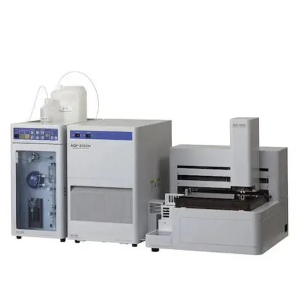 Nationwide Supply of Japanese Mitsubishi Pyrolysis Ion Chromatography System Aqf - 2100h