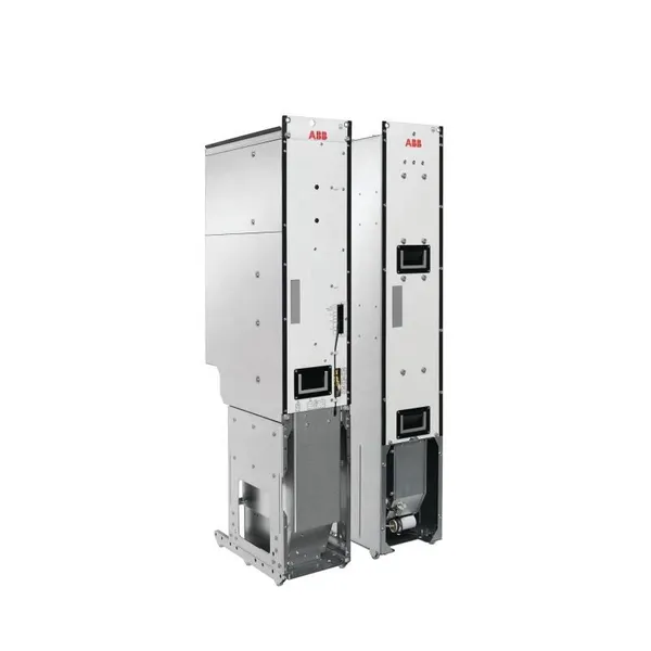 ABB Frequency Converter Ce Inovance Inverter VDF Synchronous Three-Phase Frequency Converter 208V Single Phase 380-500V photo-2