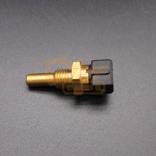 High Quality R-7 Water Temperature Sensor 21EN-40100 Excavator Hydraulic Pressure Sensor for Construction Machinery Parts photo-2