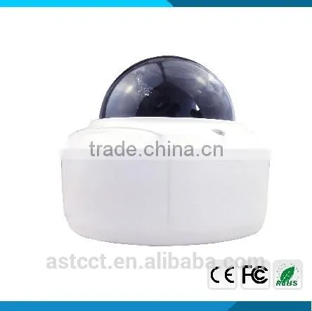 Security Indoor ip Camera 1.3 Mega Pixels HD 960P IR Color Dome Camera With POE Function P2P CMOS CCTV Camera photo-6