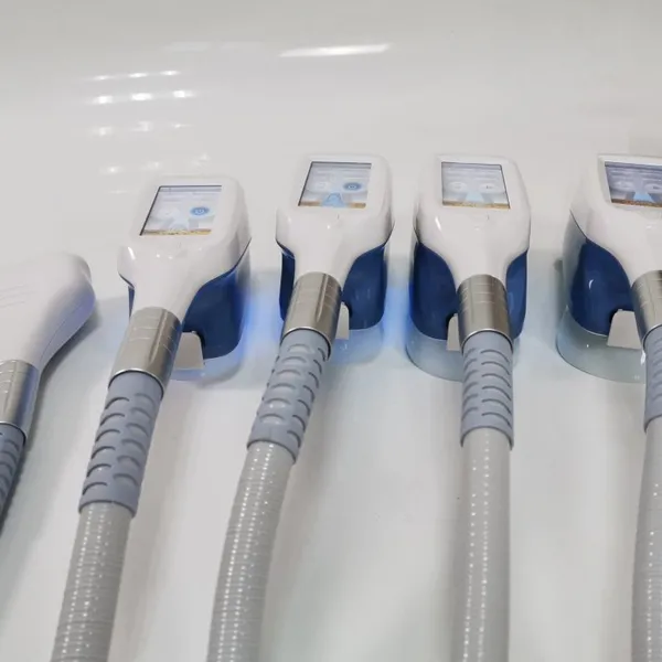 Multi-Modality Slimming Device: Cryolipolyse, RF, Ultraschallkavitation 40KHz