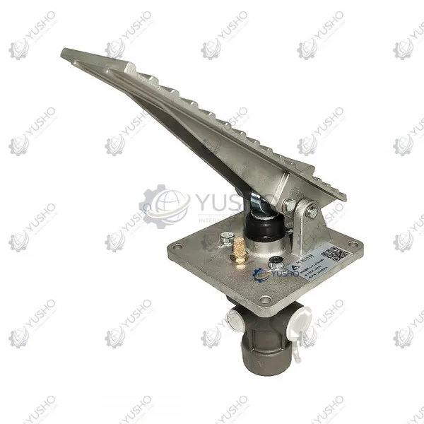 Brake A4120006889 for SDLG Wheel Loader Genuine OEM photo-4