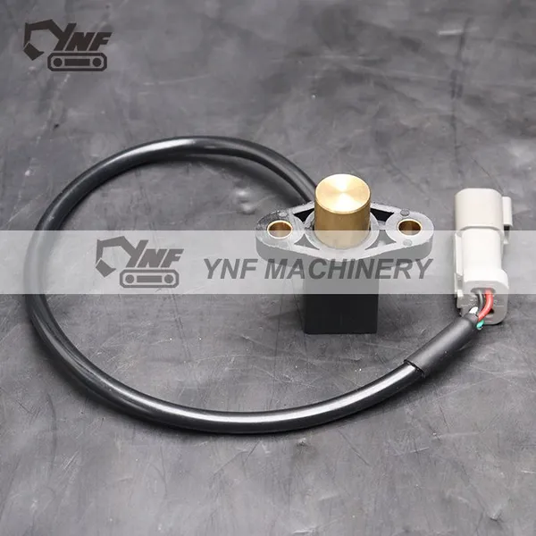 R917013316 R917013316 Rexroth Excavator Sensor YNF18479, Excavator Electrical Replacement Parts photo-2