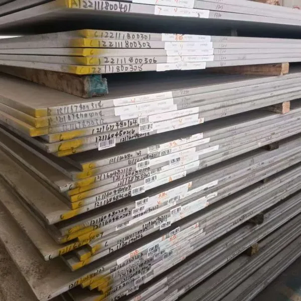 High Quality Customized Hot-Rolled A36 Q235B Non-Alloy Carbon Steel Flat Bar Black Construction GB Standard Mingshang Jiangsu photo-6
