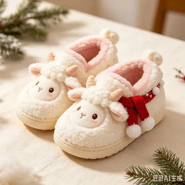 Christmas, Christmas Shoes, Christmas Gifts, Practical, Santa Claus, Christmas Tree, Christmas Reindeer, Christmas Series - Customizable
