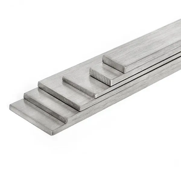 Customized 310S Stainless Steel Square Bars for Industrial Applications High Strength photo-2