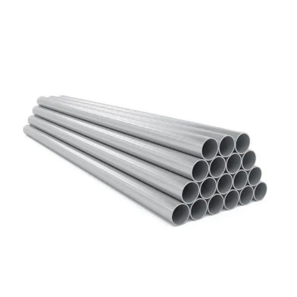 ASTM A123 Hot-Dip Galvanized Round Steel Pipe – Pickled Inner Surface – Bulk Order photo-5