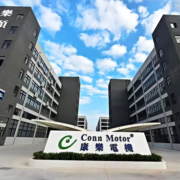 Kangle Drive Technology (Huizhou) Co., Ltd. company overview - view 1