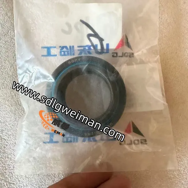 Original SDLG Spherical Plain Bearing Part No.4120006629011 for Wheel Loader photo-2