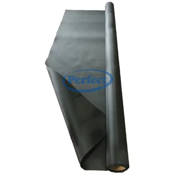 High Strength Fireproof Silicon Rubber Coated Glass Fiber Fabric Premium Fiberglass Cloth photo-2