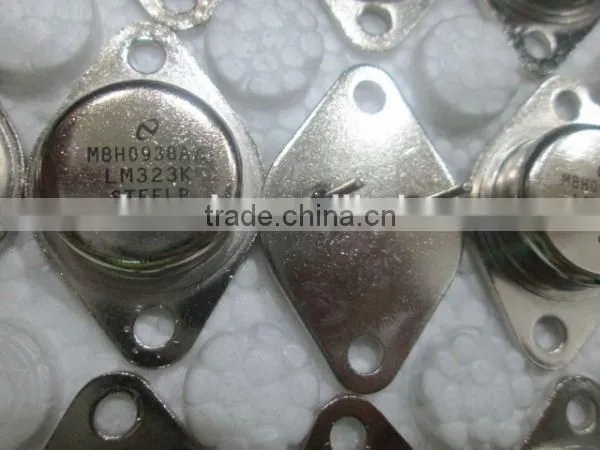 LM323K photo-2