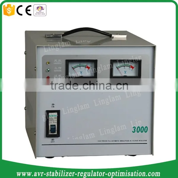 3kva Power Stabilizer photo-2
