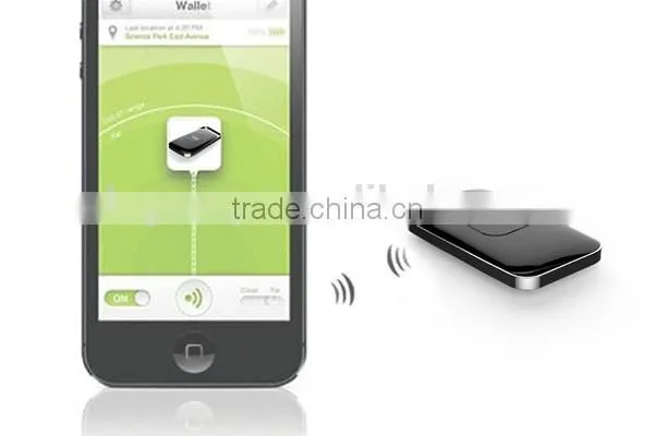 ISO/Androd System Bluetooth Anti-lost Alarm OEM photo-5