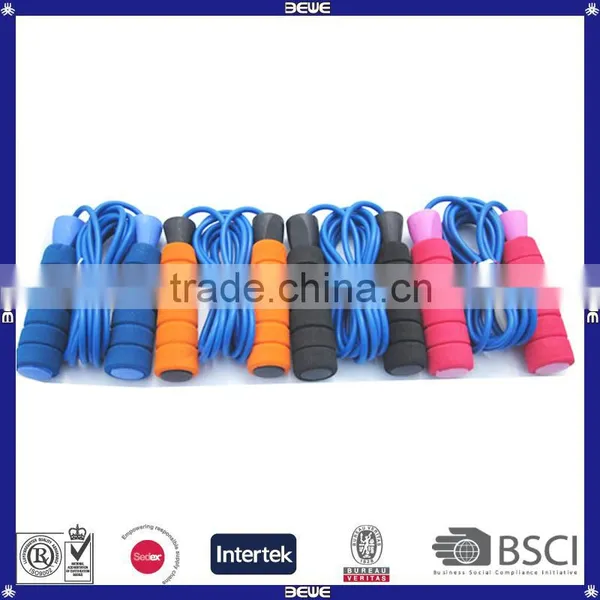 Bulk Cheap Crossfit Jump Rope for Promotion photo-3