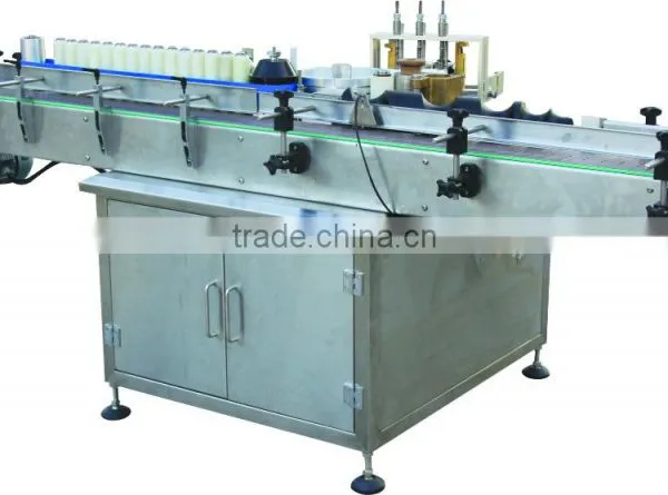 Cold Glue Labelling Machine, Wet Glue Labeler Machine Paste, Paste Labeling Machine photo-2
