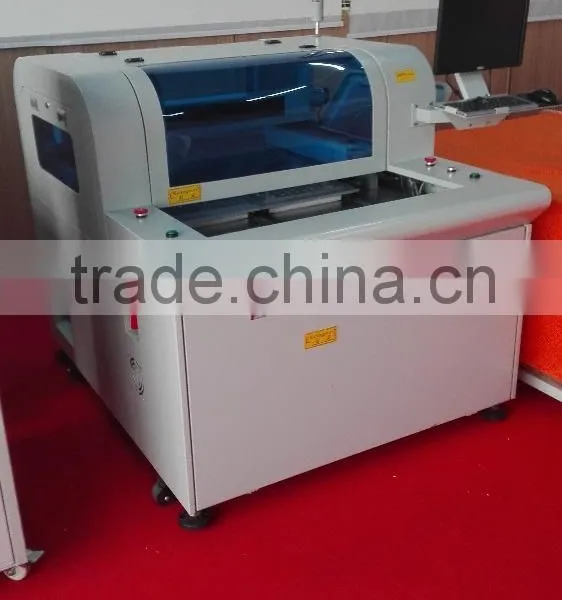 Cnc Router Pcb photo-3