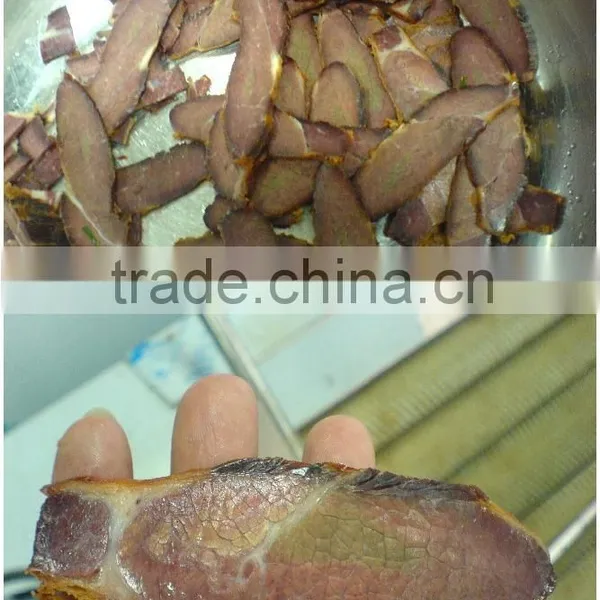 Apple Cutting Machine photo-3