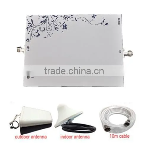 LINTRATEK for 3g Mobile Phone Egsm Global Telecom Signal Booster/smart Signal Repeater photo-6