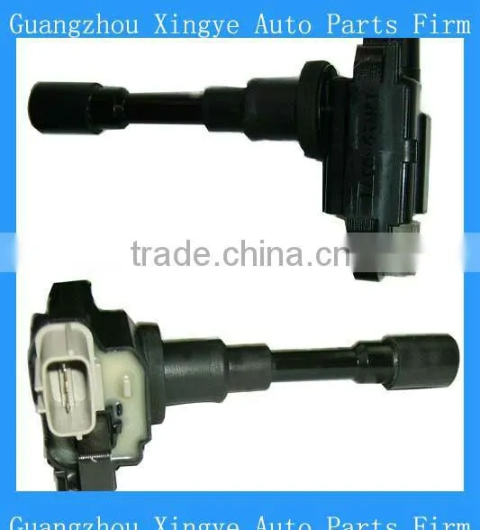 SUZUKI Ignition Coil OEM#: 12H19-0371 photo-1
