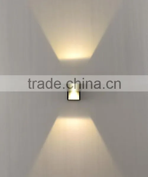 up and Down Lighting Waterproof Outdoor IP54 Outdoor LED Wall Light Quality Choice photo-2