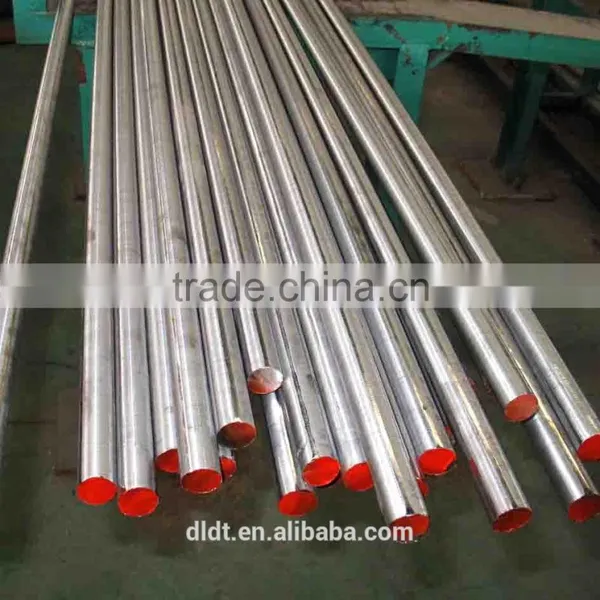 Mild-magnetic 50Ni(1J50) Bars Nickel Iron Soft Magnetic Alloy photo-5