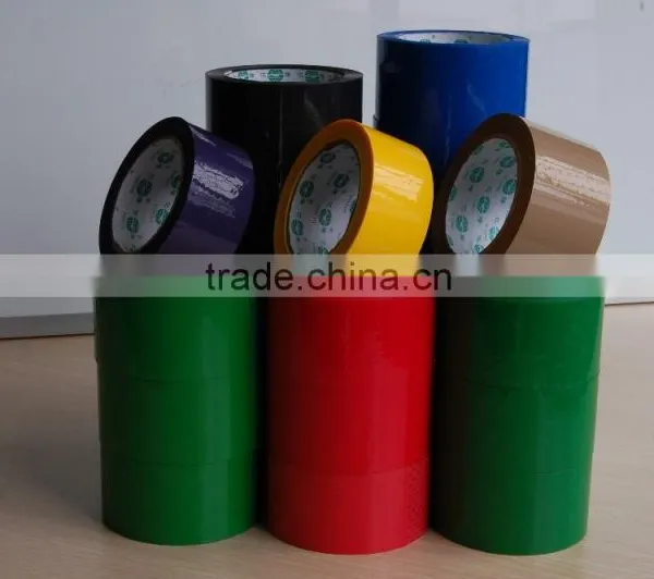 Clear Bopp Packing Tape photo-4