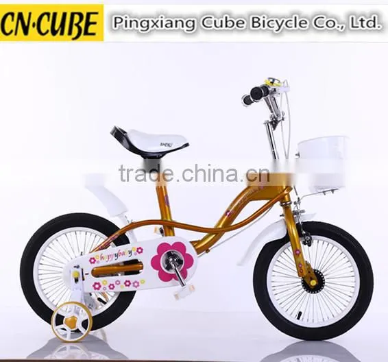 Kids Bike 12inch/14inch/16inch/18inch Cheap Children Bicycle 20inch Girl Student Bike photo-4