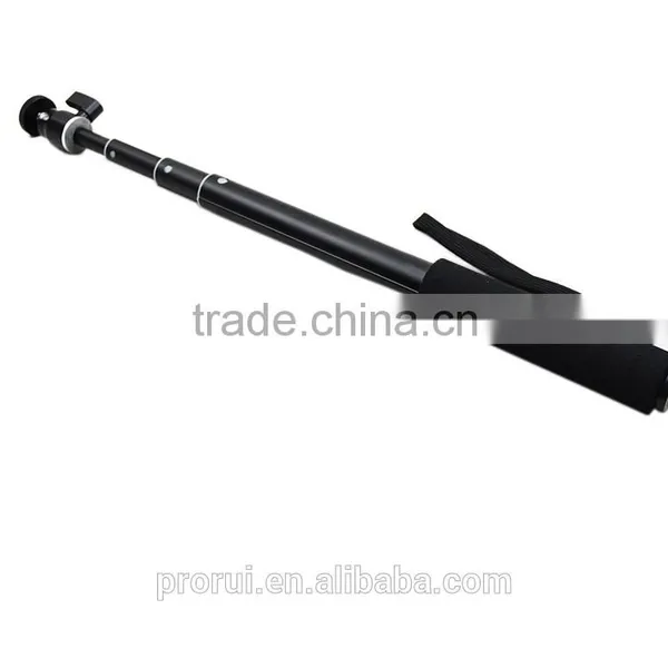 Travel Tourism Stability Multi-angle Rotation Laser With Selfie Stick for Mobilephone photo-5