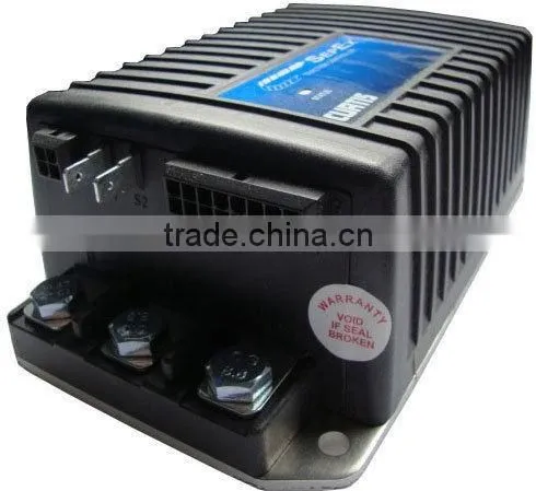 High quality 24V Curtis DC Motor Controller 1243-4320