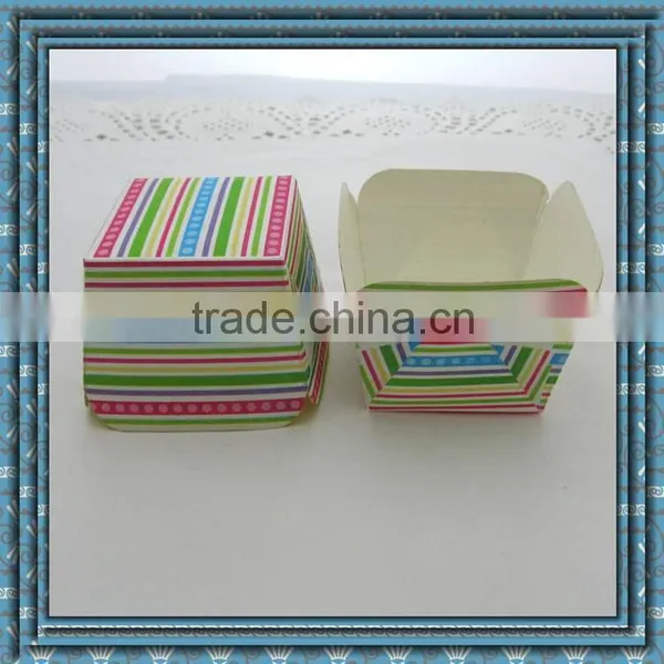 Wholesale Muffin Cup Packaging Cup photo-2