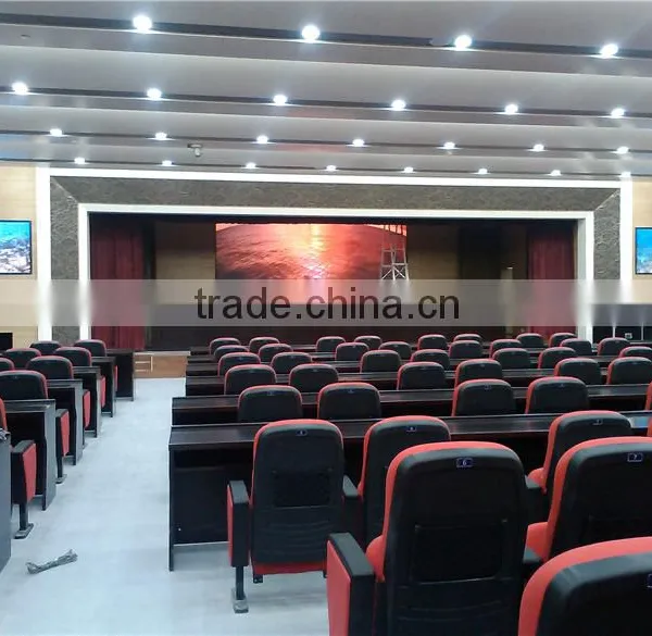 Indoor Small Pitch COB P1.5 LED Panel for Control Room _S1 photo-5