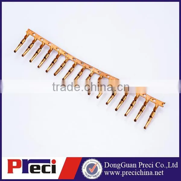 Connector Cable Terminal Block photo-6
