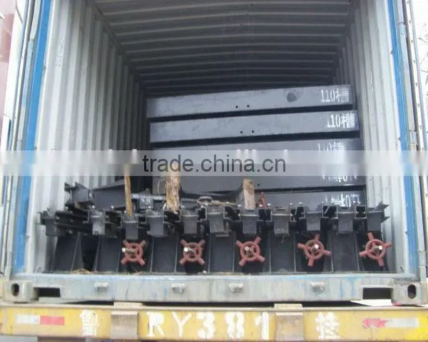 Mining Separation Machine Gold Vibrating Table photo-4