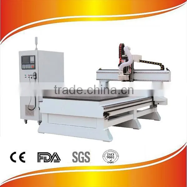 Remax-1530 Best Solid Wood Door CNC Router Machine Your Right Choose