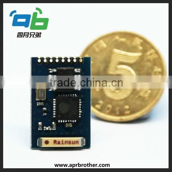 ESP8266 ESP-11 1x Simple Serial WIFI/Arrive 1-10 Biz Days photo-3