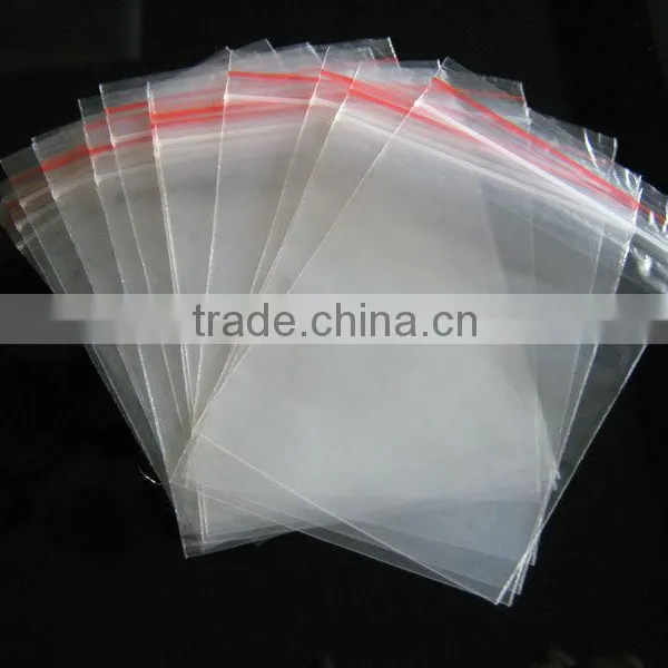 pe Bags With Zipper,pe Zipper Lock Bags,promotional pe Bags