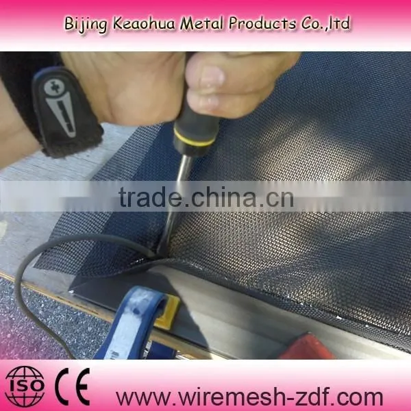 Fiberglass Mesh for Mosaic photo-6