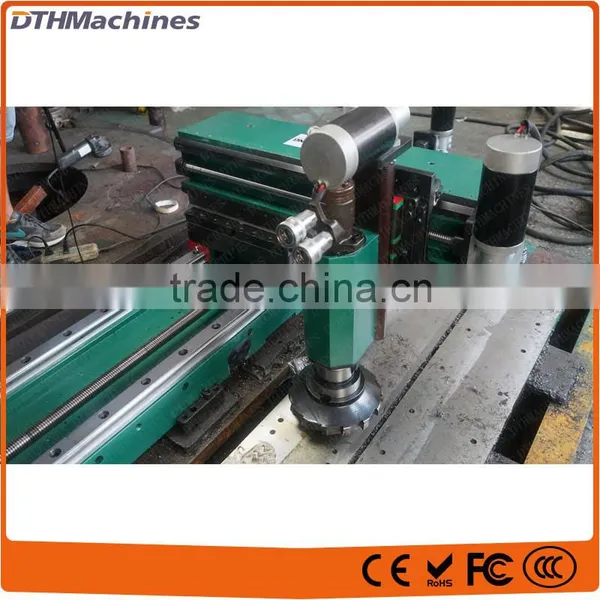 Horizontal Milling Machine Cnc Gantry Milling Machine