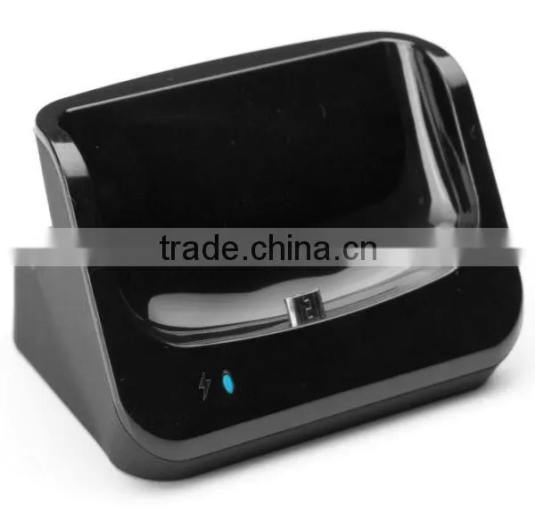 Docking Station USB Desktop Cradle for Galaxy Nexus I9250