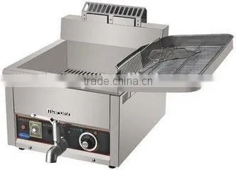 China Supplied High-quality Full Automatic Potato Chips Processing Line photo-4