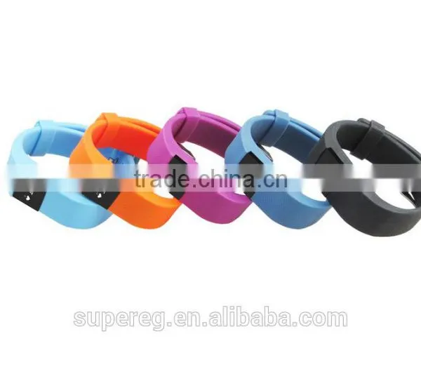2016 Hotselling Smartband Smart Sport Bracelet Tw64 Wristband Fitness Tracker Bluetooth 4.0 Smart Watch photo-6