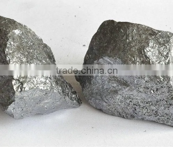 Silicon Metal