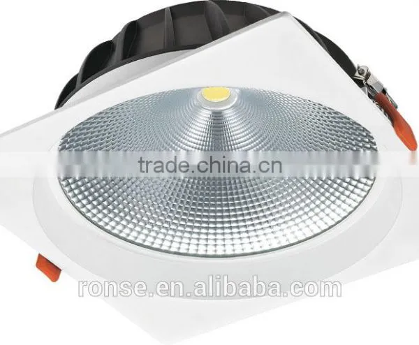 Ronse Anti-glare Smd Cob Downlight 3w-30w 2015 Best-selling Good Prices photo-6