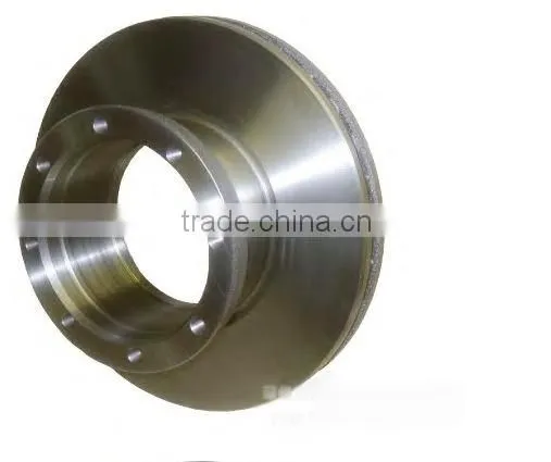 BRAKE DISC 43512-68010.TOYOTA WISH MPV BRAKE DISC.BRAKE ROTOR photo-6