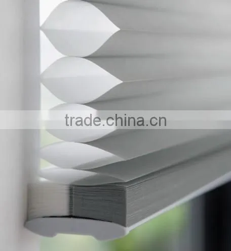 Honeycomb Blind Pleated Combi Roller Blinds Roller Blind Fabric Honeycomb Blind