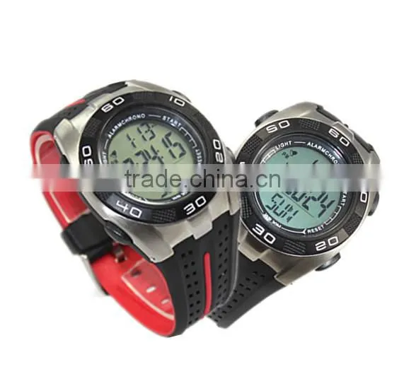 China Sounon Smart Watch Band, Programmable Smart Watch, Smart Bracelet Watch photo-3