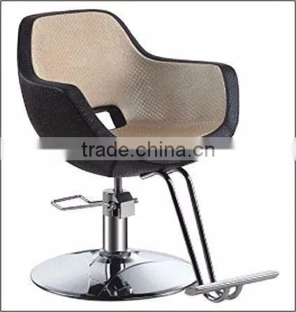 Best Sale ! BeiQi Hair Salon Furniture Wholesale Old Style Barber Chair,portable Hair Shampoo Chair and Hair Cutting Chair photo-4