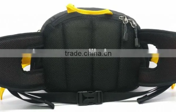 Travel Hiking Fanny Pack Waist Sports Bag Pouch photo-2