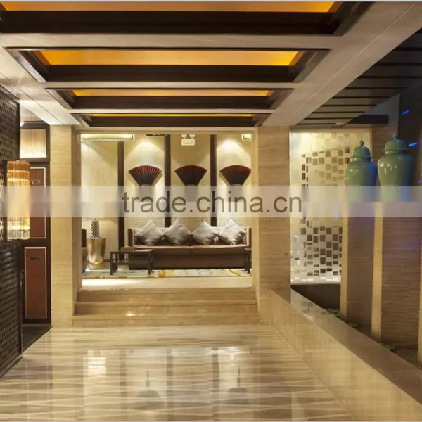 Ecological no Leakage no Radiation Floor Tile photo-5